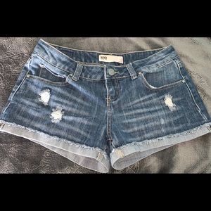RSQ Jeans Shorts
